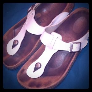 Birkenstock Betula